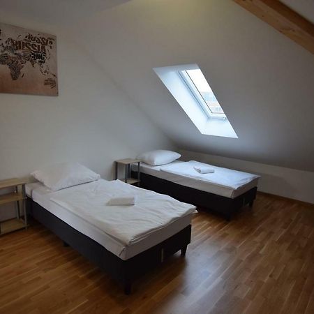 Ab Kornwestheim Appartement Buitenkant foto